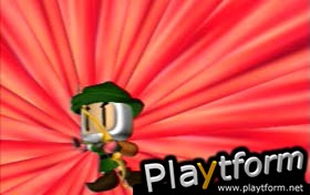 Bomberman Wars (PlayStation)