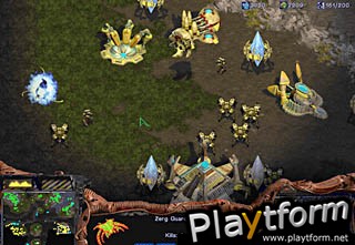 Starcraft (PC)