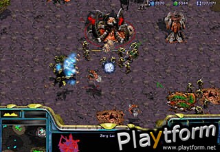 Starcraft (PC)