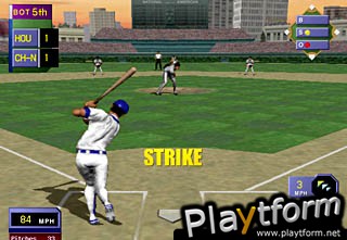 High Heat Baseball 1999 (PC)