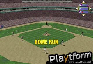 High Heat Baseball 1999 (PC)