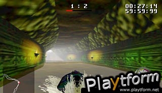 VR Sports Powerboat Racing (PC)