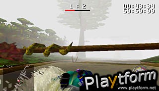 VR Sports Powerboat Racing (PC)
