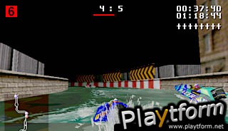 VR Sports Powerboat Racing (PC)