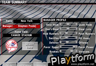 Hardball 6 (PC)