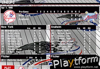 Hardball 6 (PC)