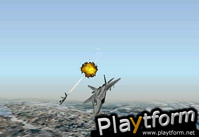 iF-22 Persian Gulf v5.0 (PC)