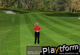 The Golf Pro (PC)