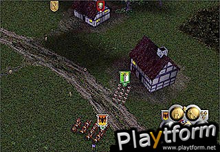 Warhammer: Dark Omen (PC)