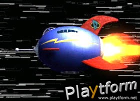 Blasto (PlayStation)