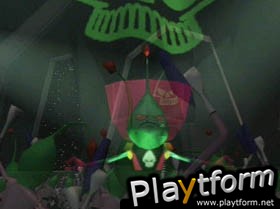 Blasto (PlayStation)