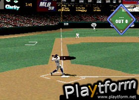 MLB 99 (PlayStation)