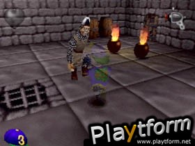Rascal (PlayStation)