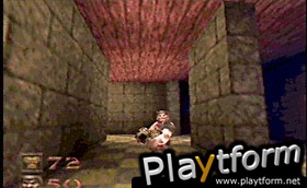 Quake (Nintendo 64)