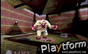 Quake (Nintendo 64)