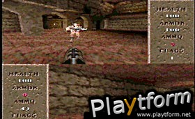 Quake (Nintendo 64)