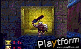 Quake (Nintendo 64)