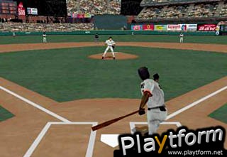 Triple Play 99 (PC)