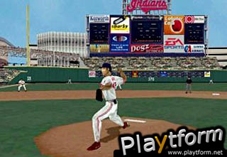 Triple Play 99 (PC)