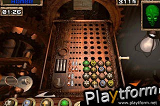 Mastermind (PC)