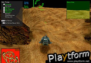 Battlezone (PC)