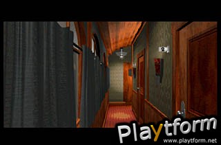 Black Dahlia (PC)