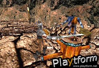 Die by the Sword (PC)