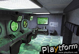 Tex Murphy: Overseer (PC)