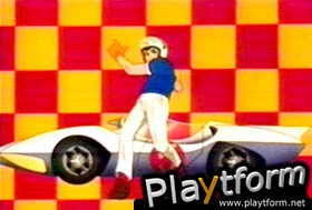 Speed Racer (PlayStation)