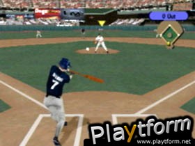 Triple Play 99 (PlayStation)