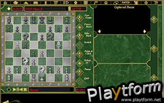 USCF Chess (PC)