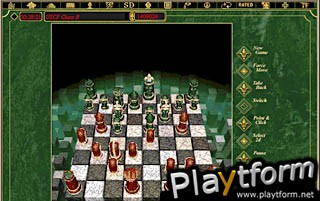 USCF Chess (PC)