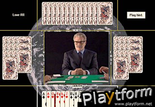 Bridge Deluxe II with Omar Sharif (PC)