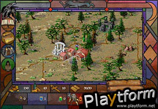 Magic: The Gathering - Duels of the Planeswalkers (PC)