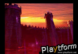 Magic: The Gathering - Duels of the Planeswalkers (PC)