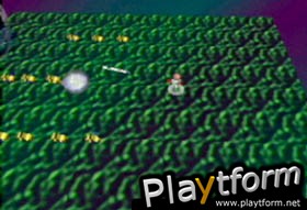 Robotron 64 (Nintendo 64)