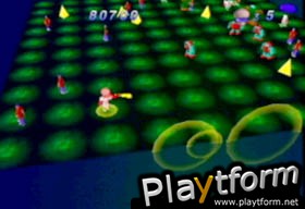Robotron 64 (Nintendo 64)
