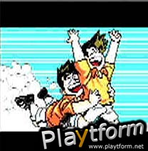 Neo Geo Cup '98 Plus Color (NeoGeo Pocket Color)
