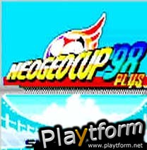Neo Geo Cup '98 Plus Color (NeoGeo Pocket Color)