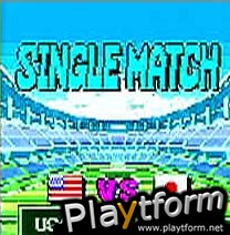 Neo Geo Cup '98 Plus Color (NeoGeo Pocket Color)