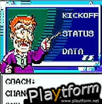 Neo Geo Cup '98 Plus Color (NeoGeo Pocket Color)