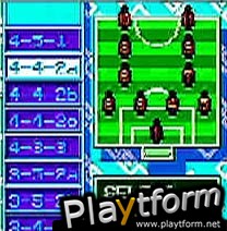 Neo Geo Cup '98 Plus Color (NeoGeo Pocket Color)