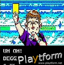 Neo Geo Cup '98 Plus Color (NeoGeo Pocket Color)