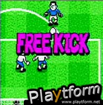 Neo Geo Cup '98 Plus Color (NeoGeo Pocket Color)