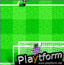 Neo Geo Cup '98 Plus Color (NeoGeo Pocket Color)