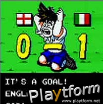 Neo Geo Cup '98 Plus Color (NeoGeo Pocket Color)
