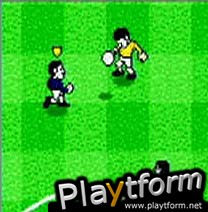 Neo Geo Cup '98 Plus Color (NeoGeo Pocket Color)