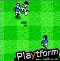 Neo Geo Cup '98 Plus Color (NeoGeo Pocket Color)