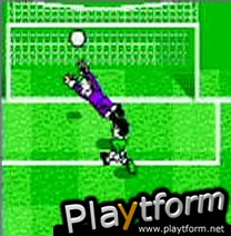Neo Geo Cup '98 Plus Color (NeoGeo Pocket Color)