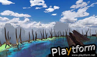 Riven: The Sequel to Myst (PC)